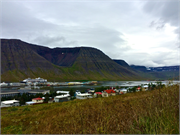 45- Isafjordur